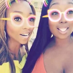 Meet your Posher, Scheli